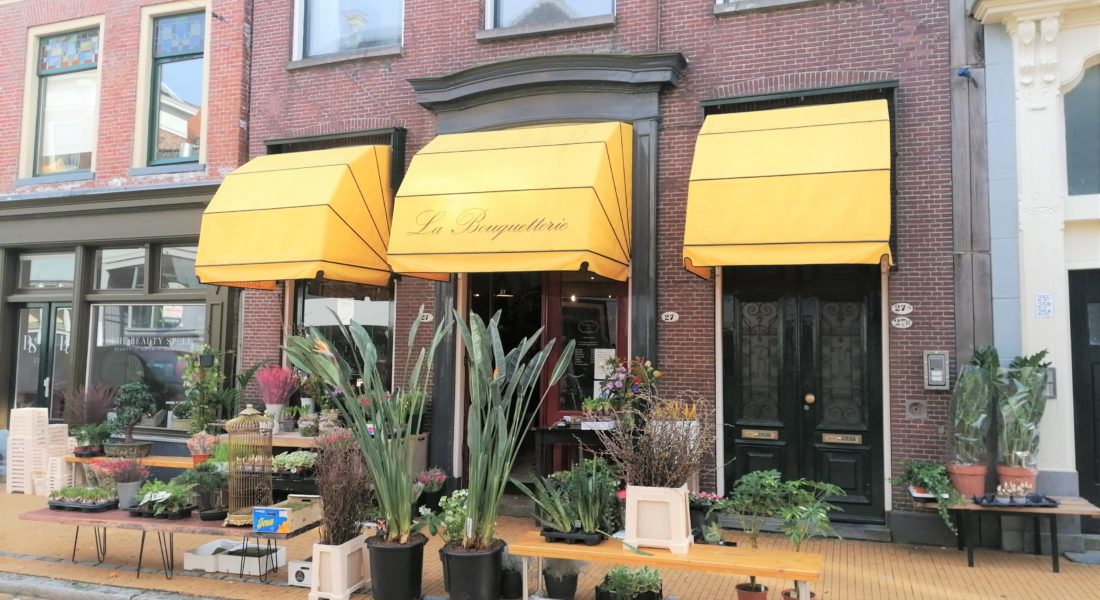 La Bouquetterie Fleurs