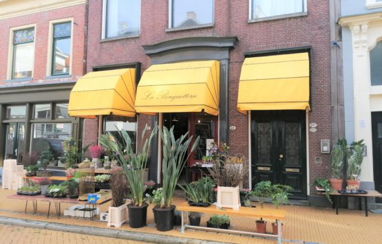 La Bouquetterie Fleurs