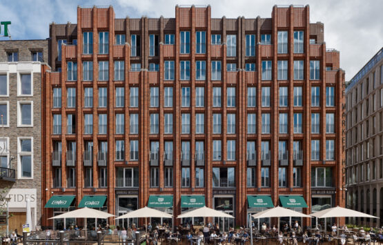 WestCord Market Hotel Groningen