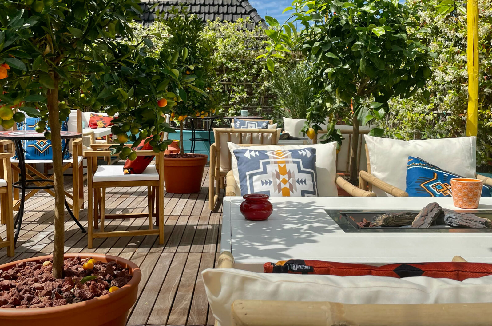 The Happy Traveler – Guesthouse Groningen