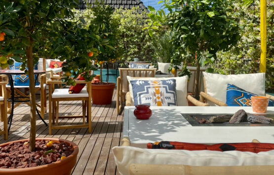 The Happy Traveler – Guesthouse Groningen