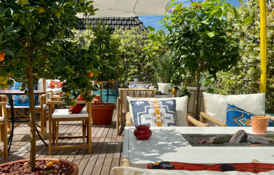 The Happy Traveler – Guesthouse Groningen