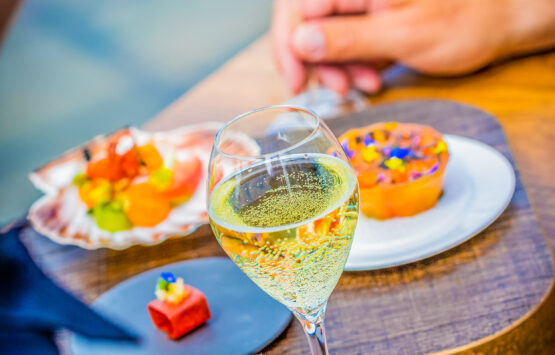 Dit zijn de beste Groningse restaurants volgens Gault&Millau