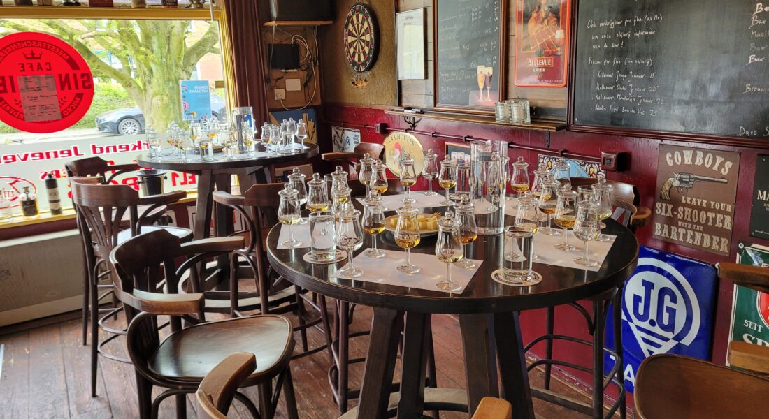 Café de Singelier