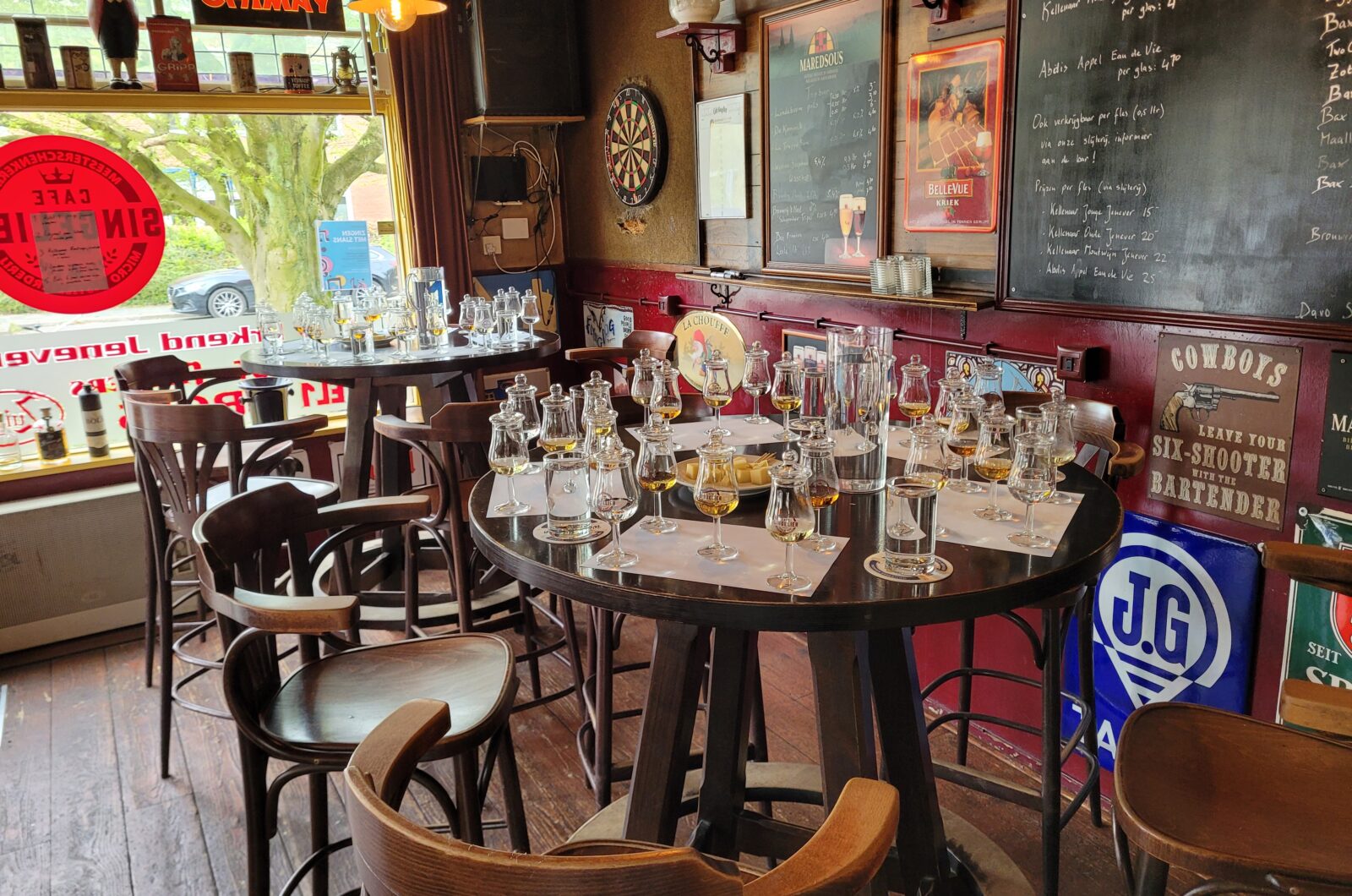 Café de Singelier
