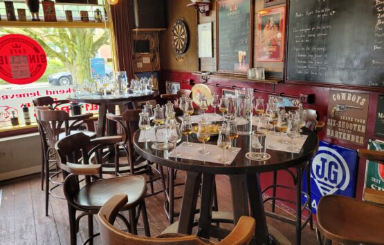 Café de Singelier