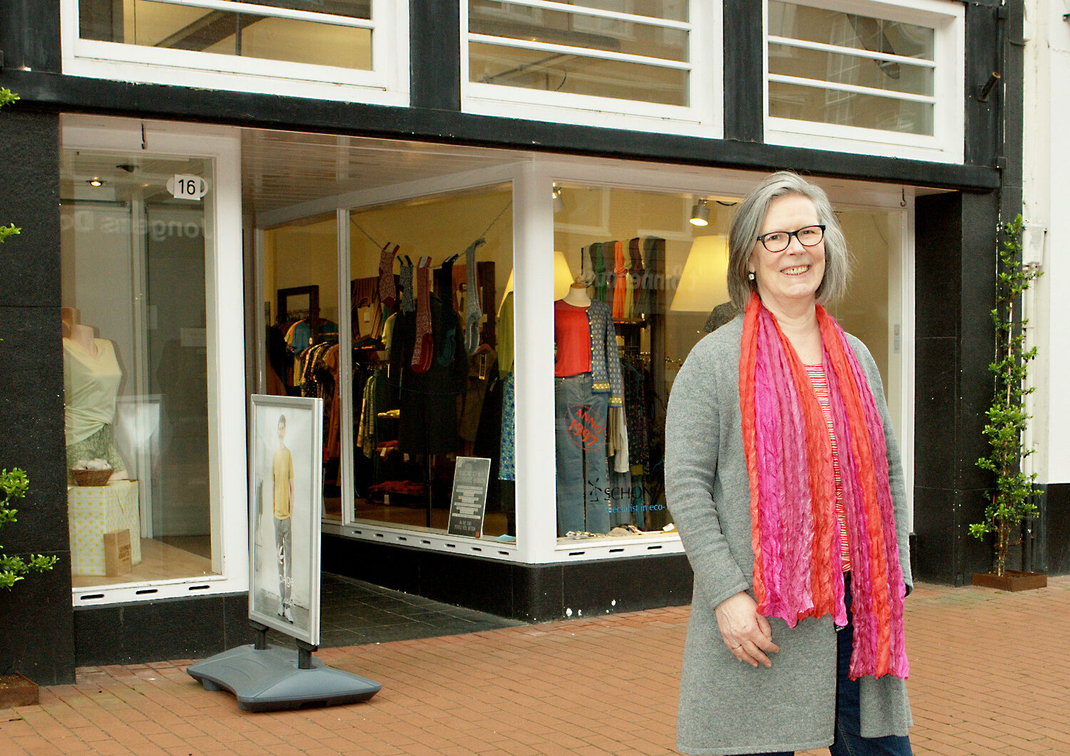 Schone Zaken