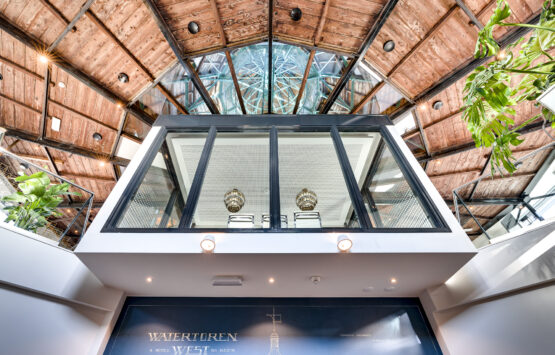 Hotel Watertoren West