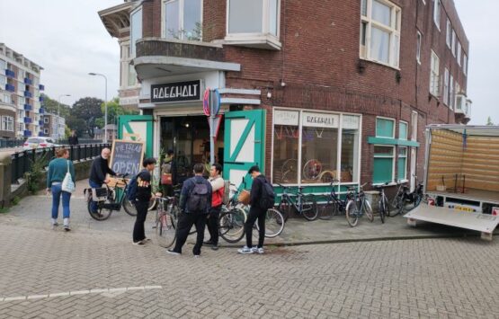 Fietslab Groningen