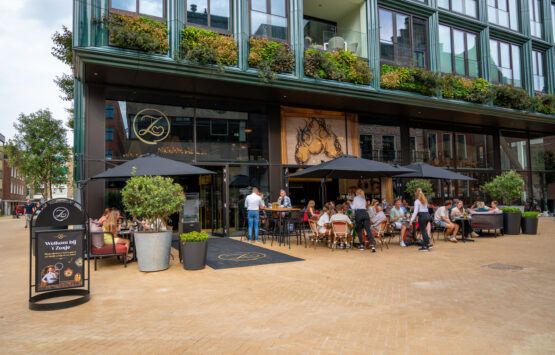 ’t Zusje Groningen