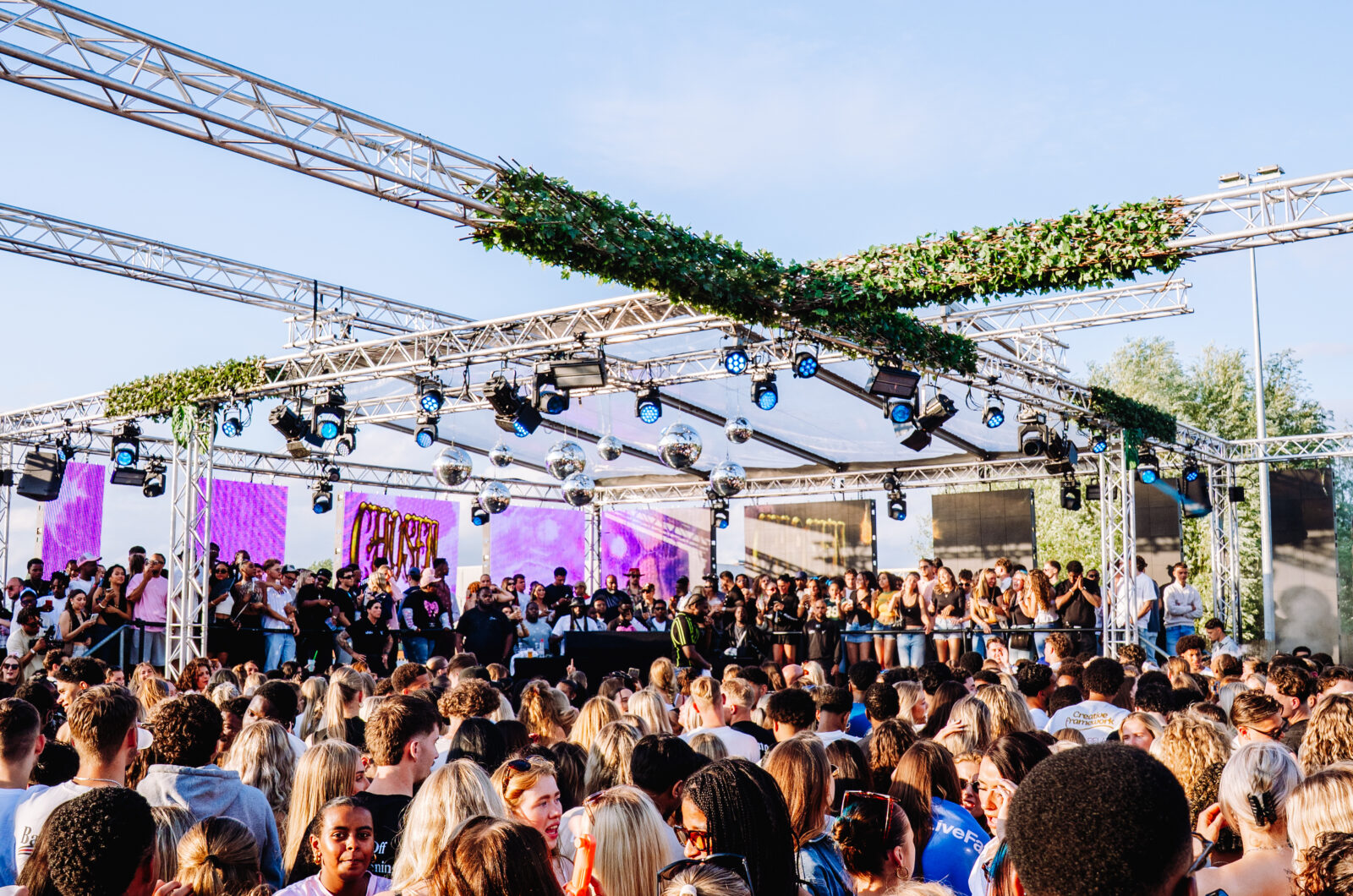 Bruut! Festival 2026
