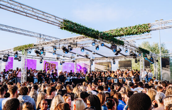 Bruut! Festival 2026