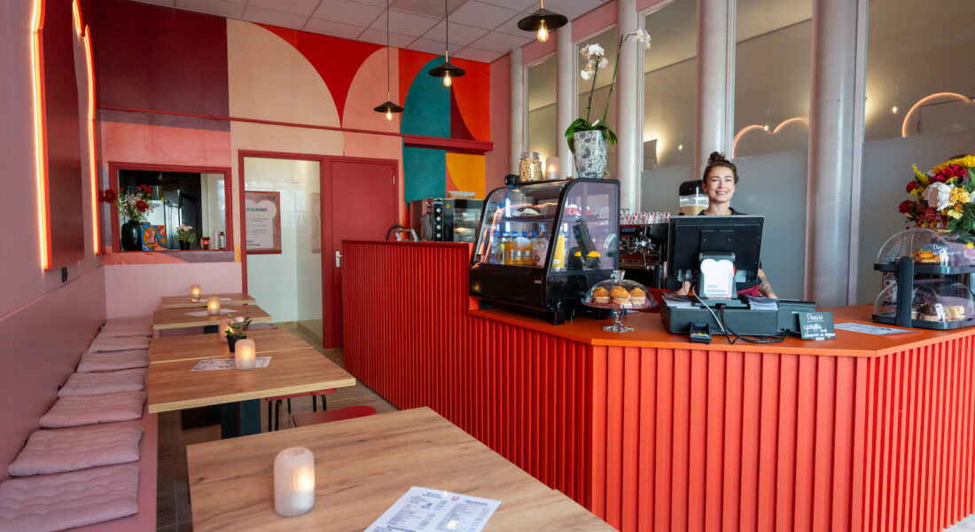 Quick and easy: 6 lunch spots for the Groningen student