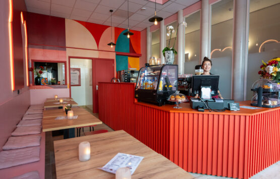 Quick and easy: 6 lunch spots for the Groningen student