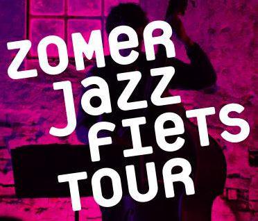ZomerJazzFietsTour