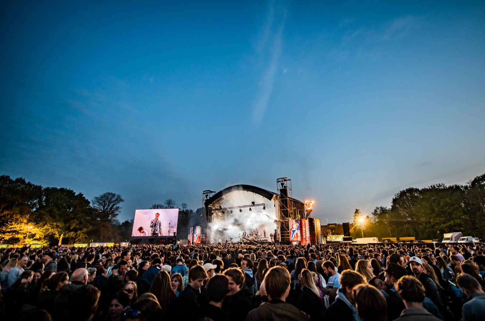 Bevrijdingsfestival Groningen