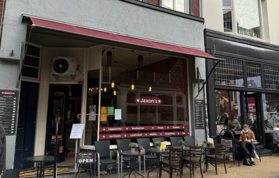 Jaxon’s