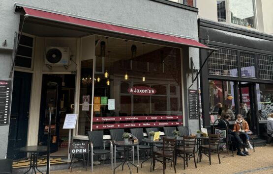 Jaxon’s