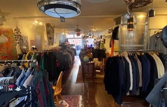 Retro and Cool Stuff