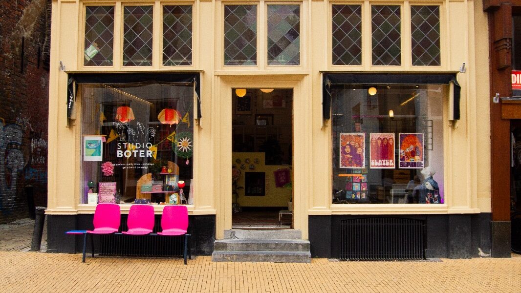 Studio Boter