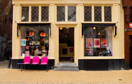 Studio Boter