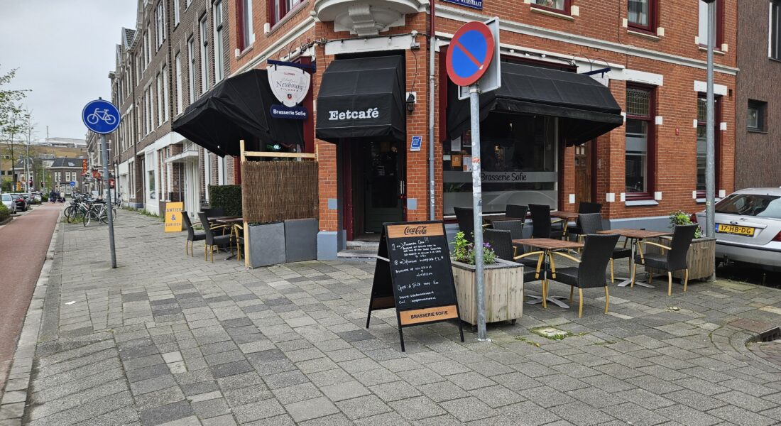 Brasserie Sofie