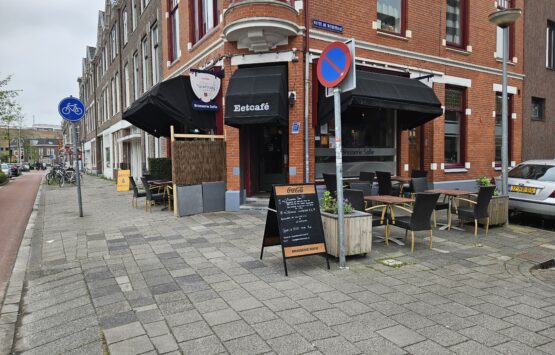 Brasserie Sofie