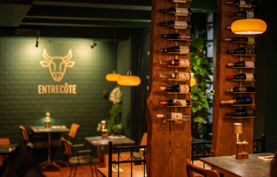 Bistro Entrecôte