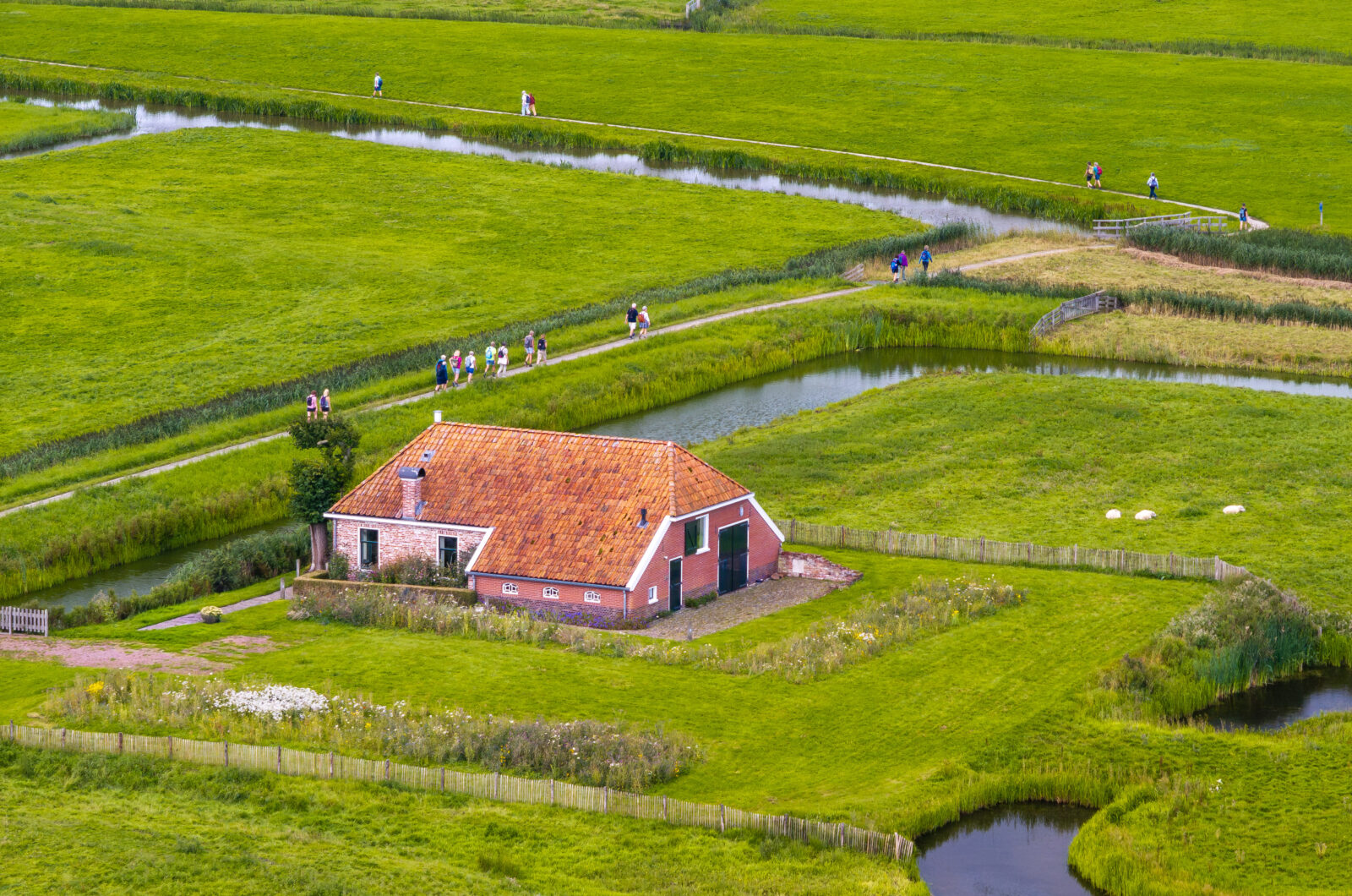 Groningse 4daagse