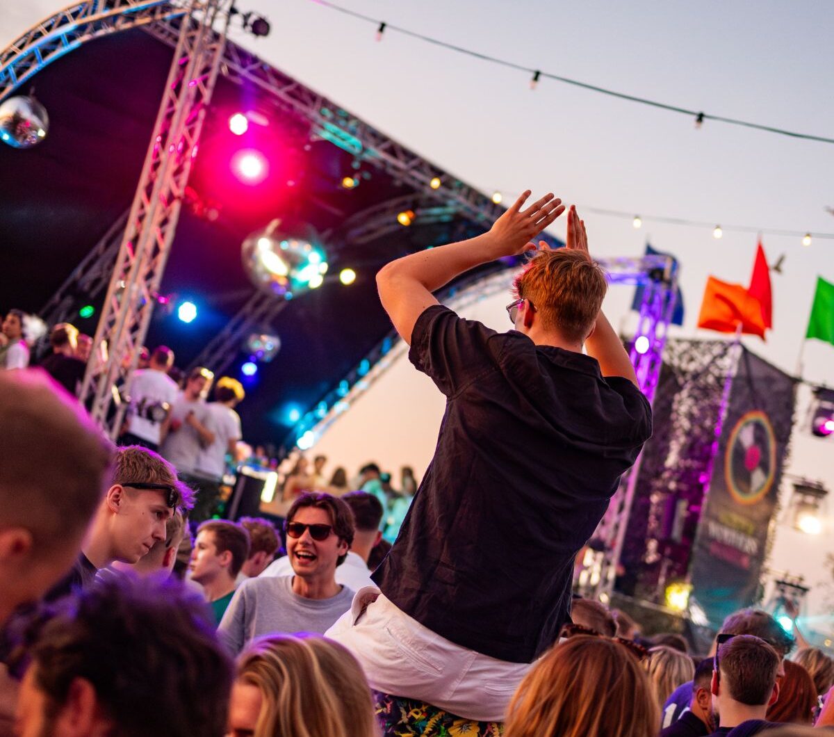 Wolter Wolthers Festival