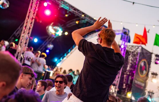 Wolter Wolthers Festival