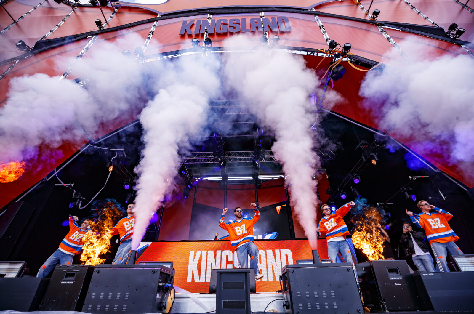 Kingsland