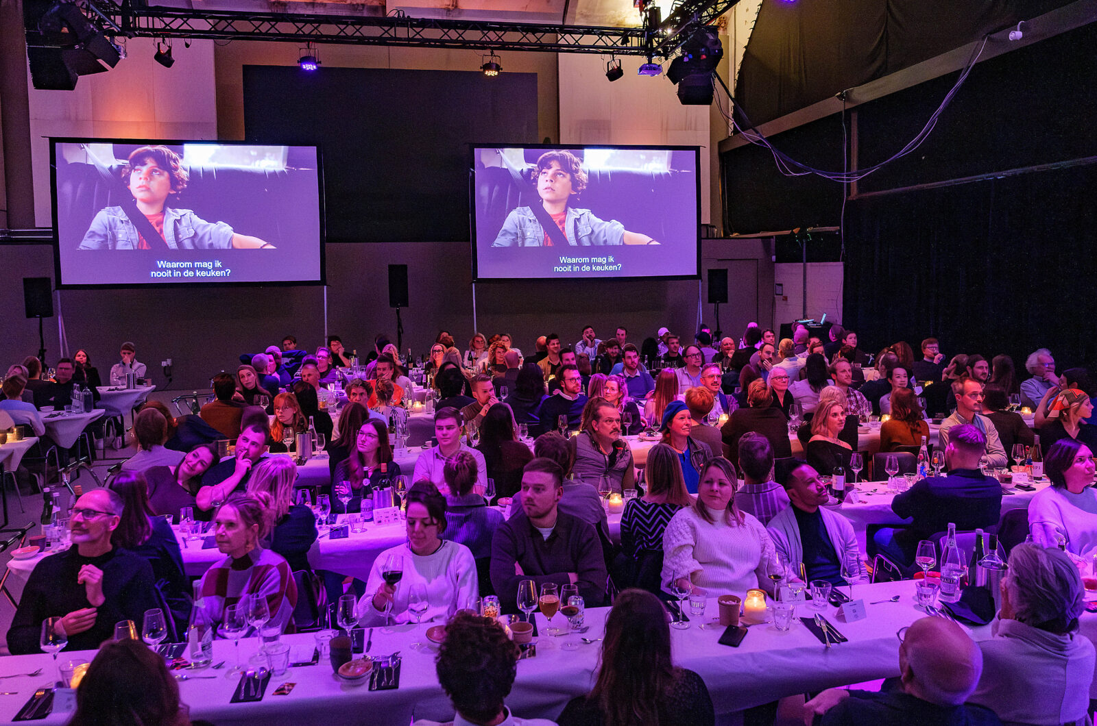 Cinema Culinair