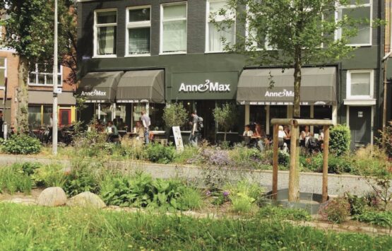 Anne & Max Groningen