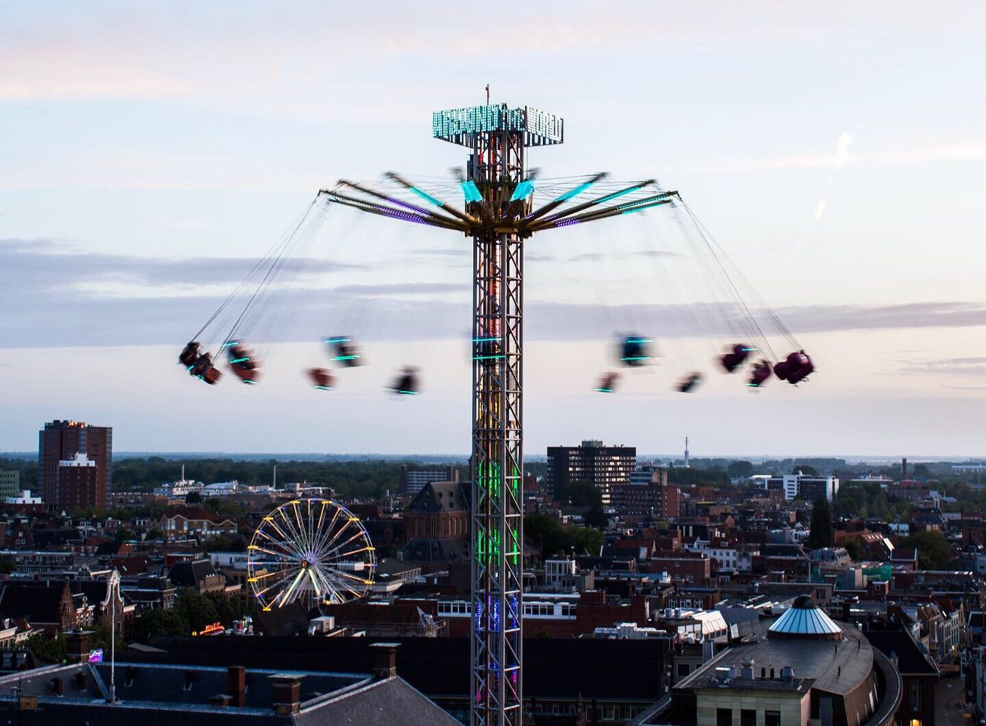May Fair