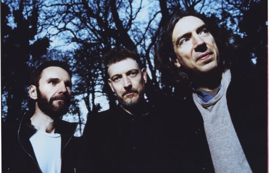 Snow Patrol