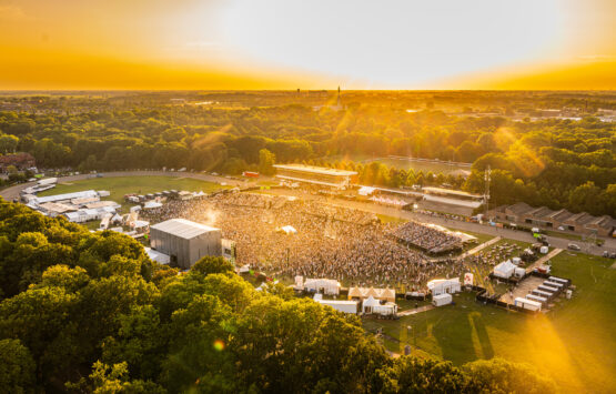 Summerstage
