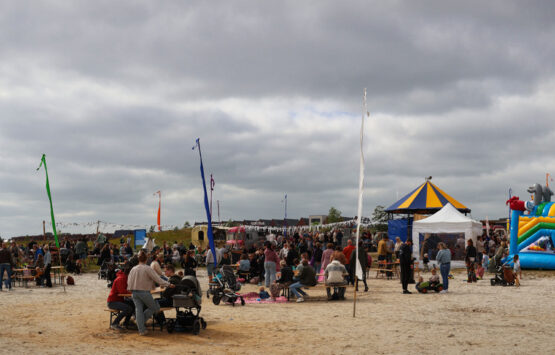 Meerstad Riverbank Festival