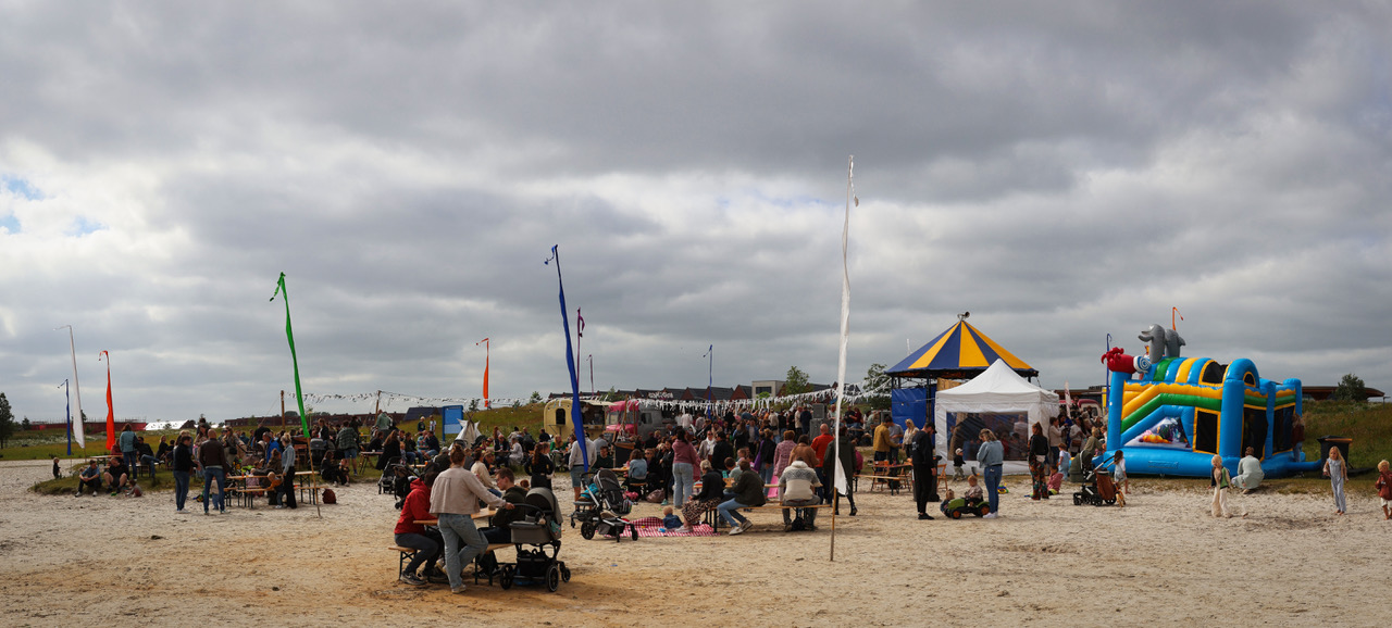 Meerstad Riverbank Festival