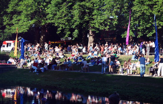 Smaak Festival