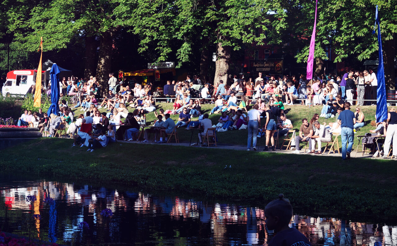 Smaak Festival