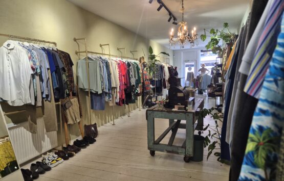 Felicita Vintage