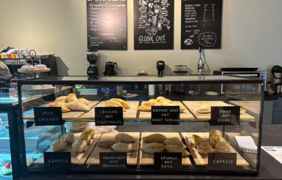 Agora Café