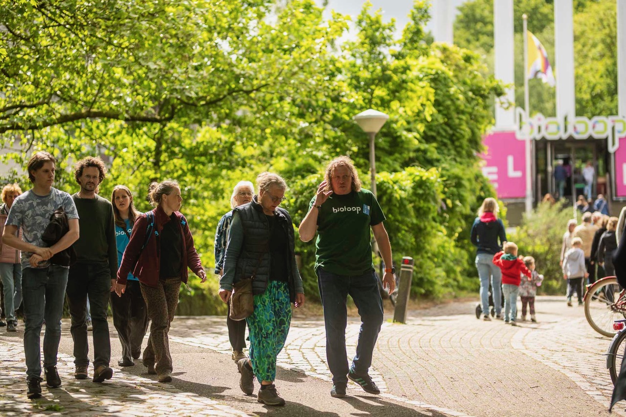 BiotOPENday
