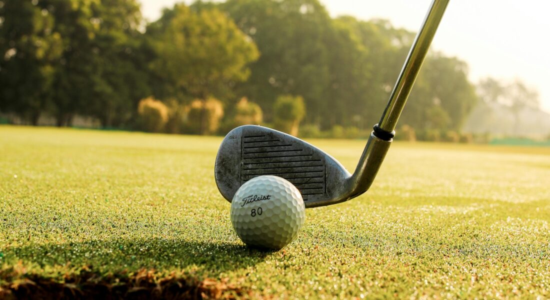 Pitch & Putt