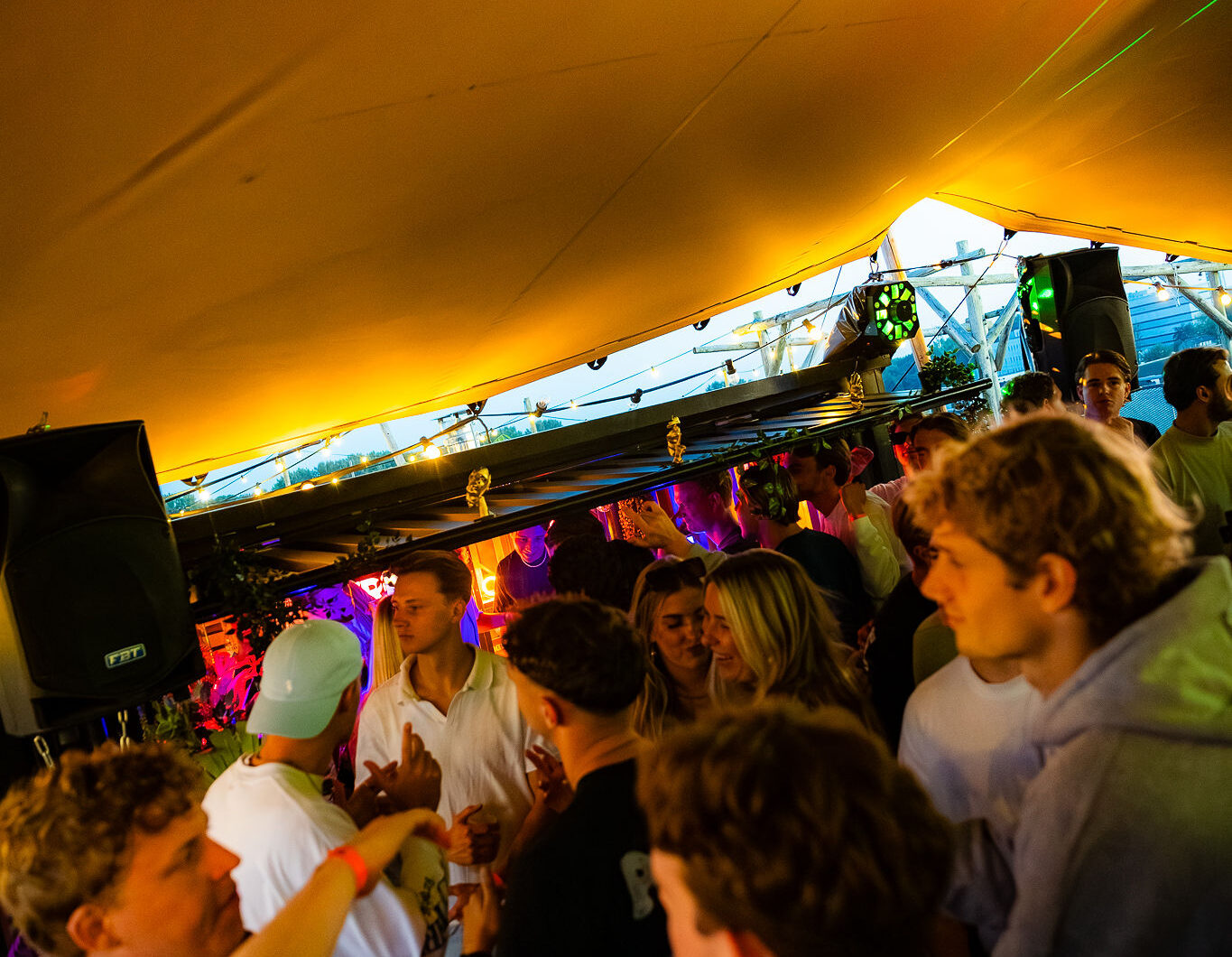 Vrijval Day festival