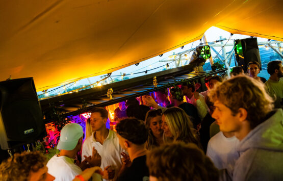 Vrijval Day festival