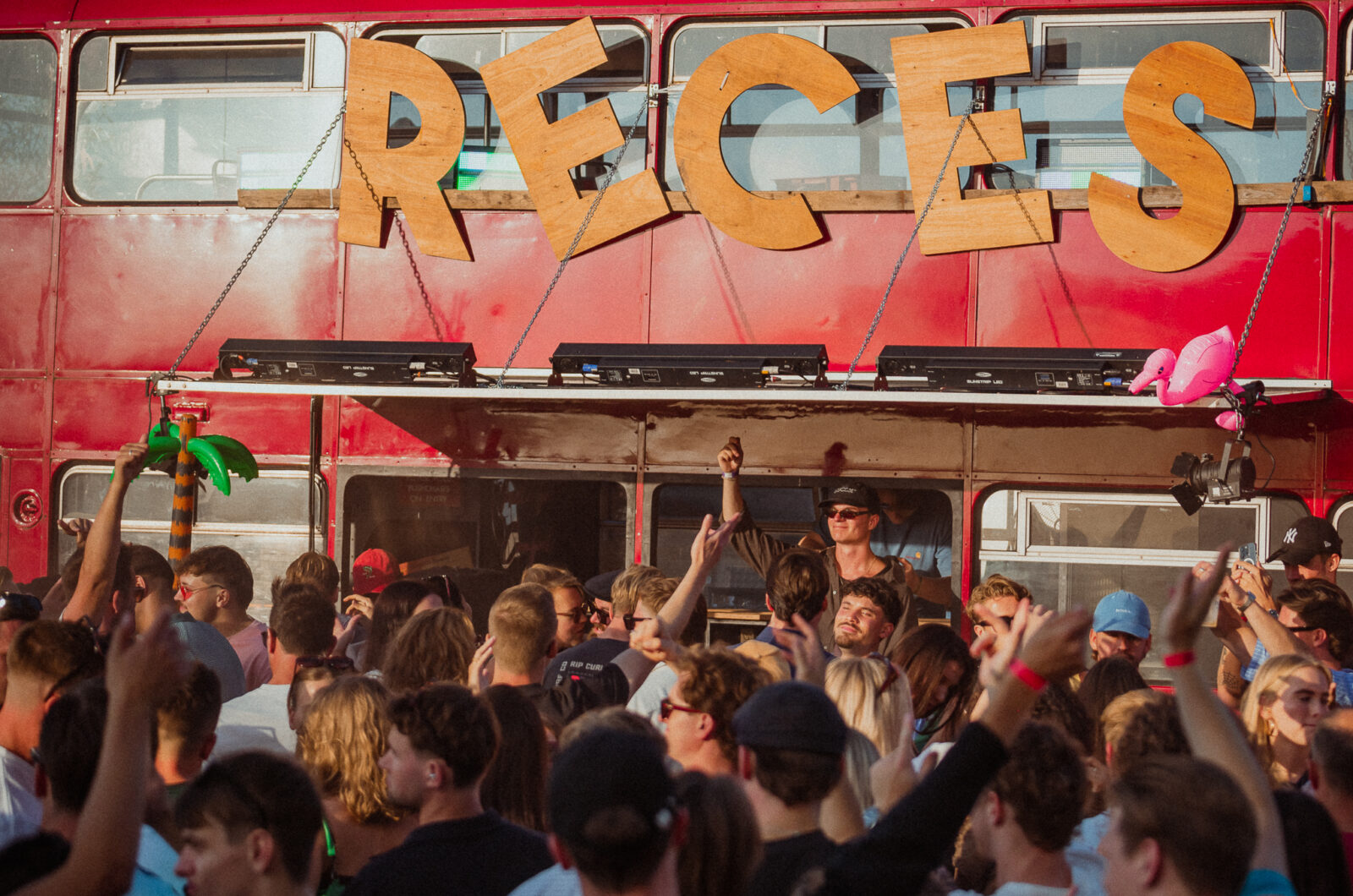 ZomerReces Festival