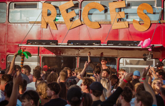 ZomerReces Festival