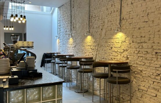 People of Coffee